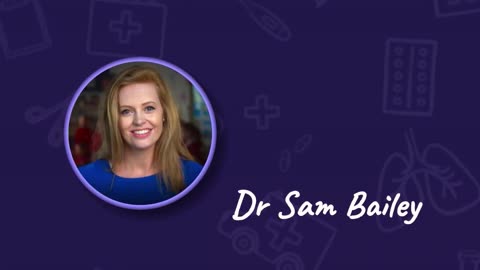 The PARASITE Panic...Dr. Sam Bailey
