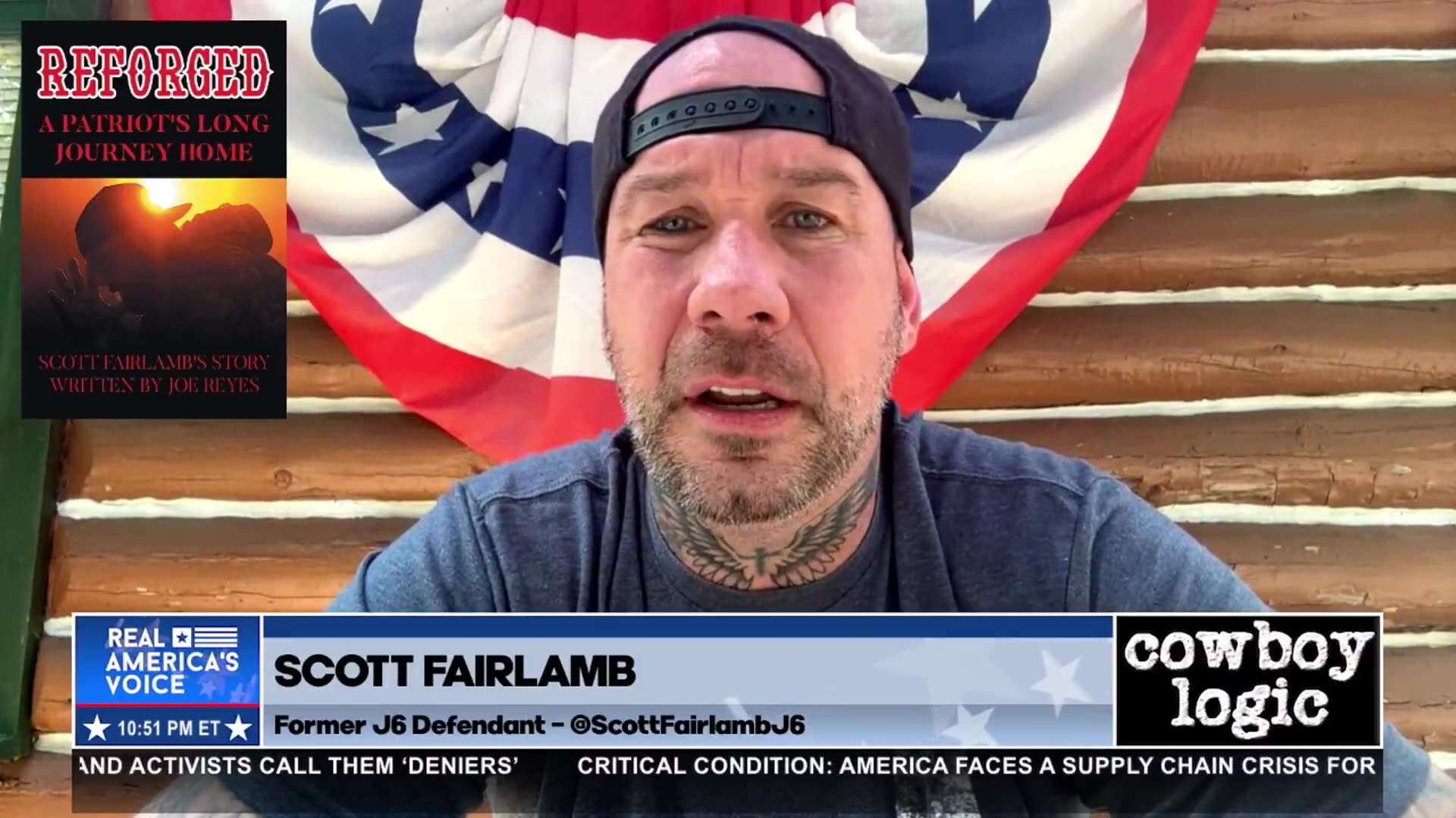 J6ER’S PRISON VIOLATED THE AMERICANS WITH DISABILITIES ACT