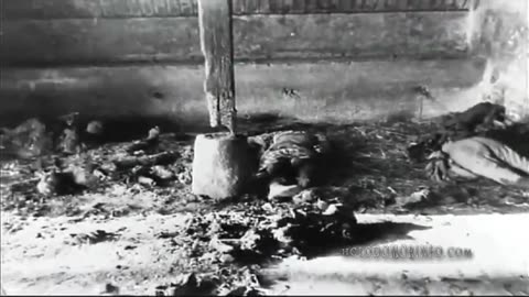 Jewish Bolshevik Rape