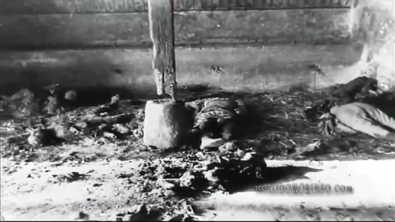 Jewish Bolshevik Rape