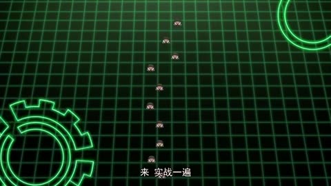 《那年那兔那些事儿》第二季 08 作客鹰家 那年那兔那些事儿：种花家的历史