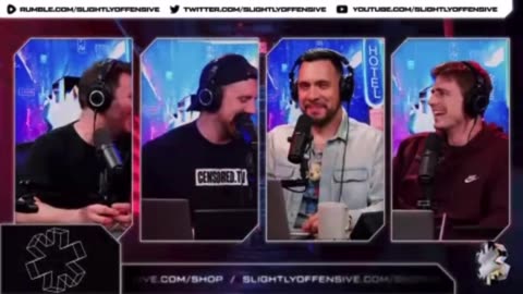 Jew Can't Stop Progress