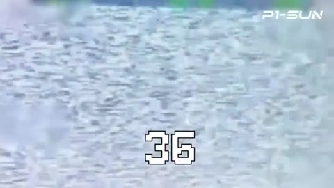 🔥 Ukrainian drones "P1-SUN" destroyed more than 100 enemy drones