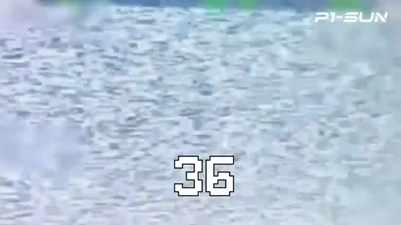 🔥 Ukrainian drones "P1-SUN" destroyed more than 100 enemy drones