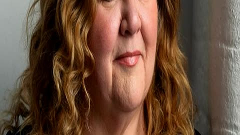 Eastenders Cheryl Fergison Suffers Devastati