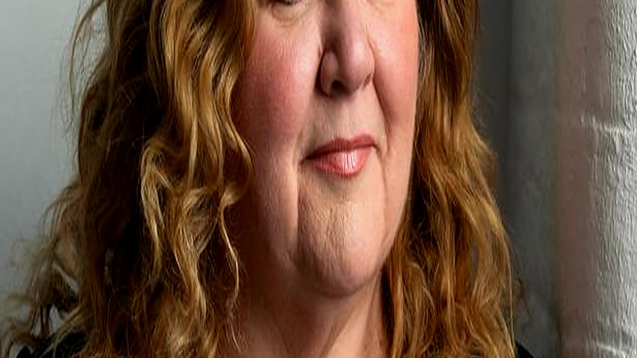 Eastenders Cheryl Fergison Suffers Devastati