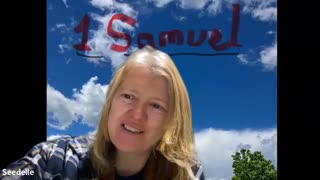 1 Samuel 26 David Spares Saul again, A Sleeping King at David’s Mercy