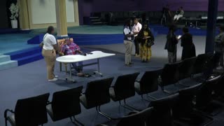 LIVE NOW: MIDWEEK SERVICE || WITH PASTOR MOIPONE MOLOTSI || 23TH JULY 2025