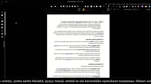 Raamattu ja Pyhä Henki ?