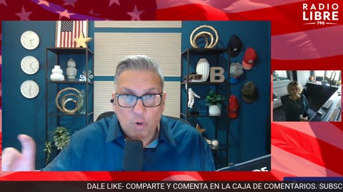 EL SHOW DE JORGE BONILLA Ep. 364