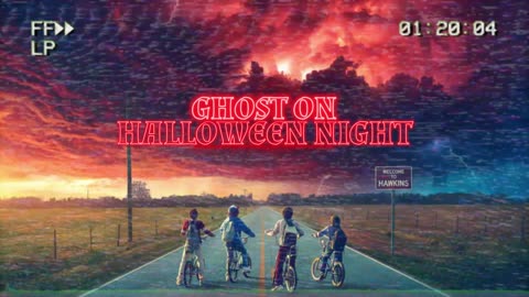 Stranger Things Recap: Chapter 2 - Ghosts on Halloween Night