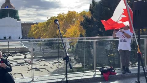 On The Ledge - 2021-09-25