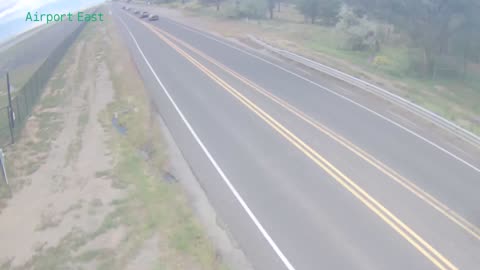 LAC MyDrive NM502 @ Airport East