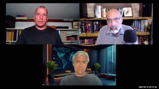 The Great Trap: Israel Strikes Iran — But Who’s Really Behind It? | Tom Luongo & Alex Krainer