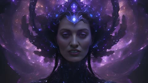 Code and Cosmos