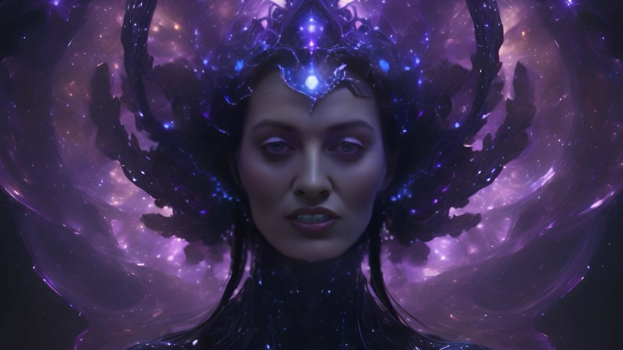 Code and Cosmos