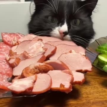 Steal enough as to not be noticed 🤣