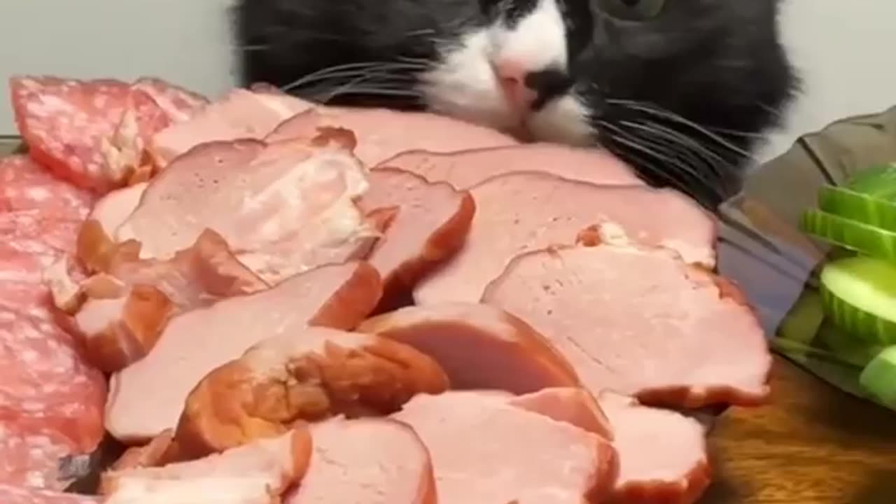 Steal enough as to not be noticed 🤣