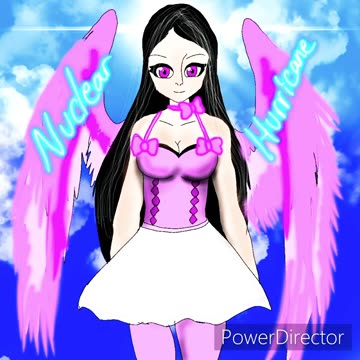 Oc speedpaint Amethyst joestar