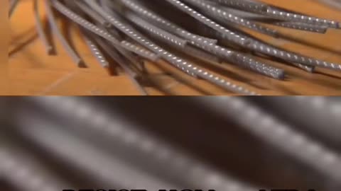 Concreto Armado daqui a 50 anos