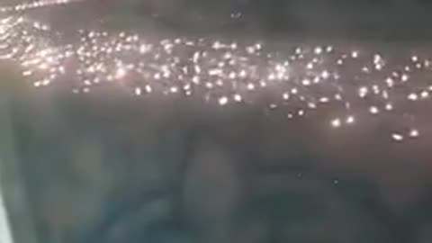 Escape from Tehran