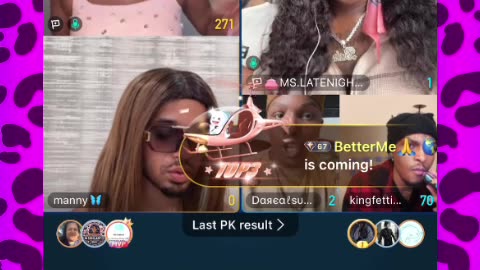 - 21 BB ; DAYTIME LIVE 5-13-25 !