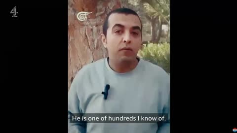 GAZA Doctors Under Attack 2025 Full Documentary