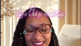 Rae talks to Block about Moet's time in Vegas 6/2/25 #bigoclipandsip