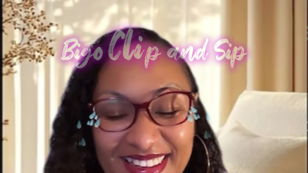 Rae talks to Block about Moet's time in Vegas 6/2/25 #bigoclipandsip