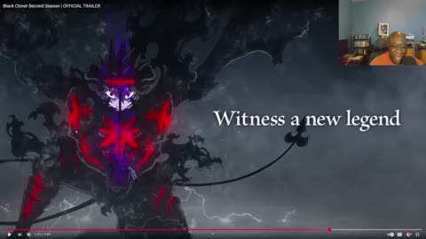 Black Clover Season 2 Trailer Just Dropped and I’m Shocked!
