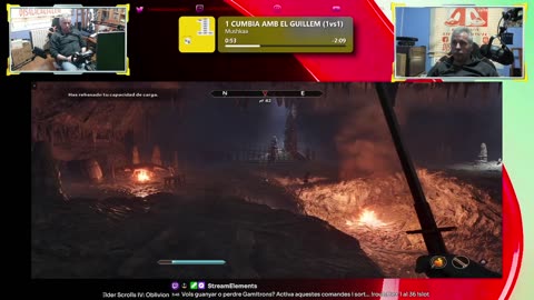 🎮 Gaming en Estat Pur: 🔥 Preparat per a l'Acció Next Level 🚀 amb el DJ dels Jocs! 🎧