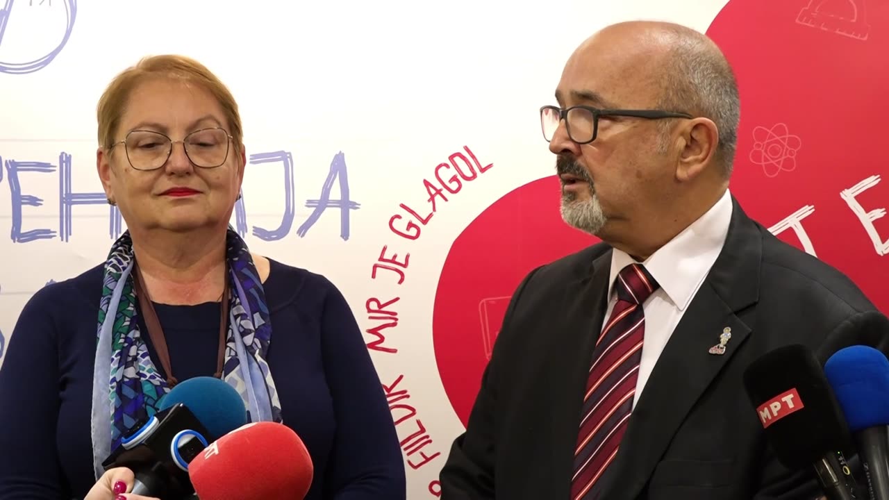 Конференција на „Меѓаши“: Да градиме култура на мир и ненасилство од раната детска возраст