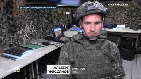 War in ukraine