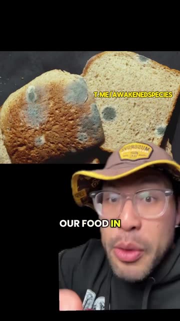 Remember back when bread had 3 ingredients