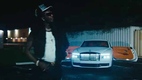 Breaking: Young Thug - Miss My Dogs [Official Video]