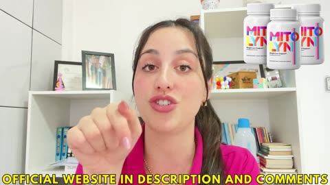 MITOLYN (( ✅HONEST REVIEW!✅ )) Mitolyn Consumer Reviews - Mitolyn Weight Loss - Mitolyn Review
