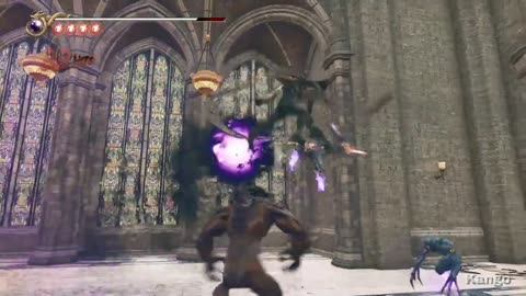 Ninja Gaiden 2 Black – Gameplay Walkthrough PART 2