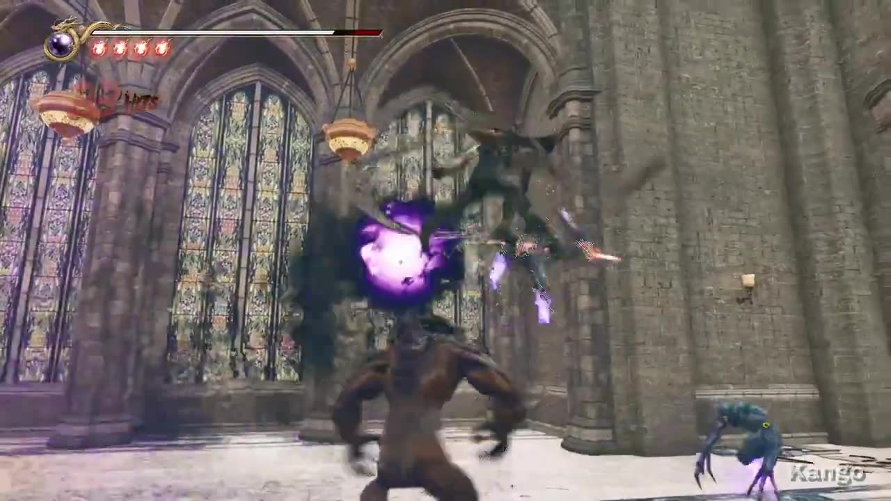 Ninja Gaiden 2 Black – Gameplay Walkthrough PART 2