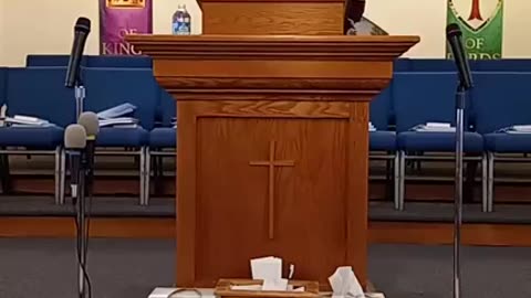 True Gospel Baptist Church Morning Service 8-10-25