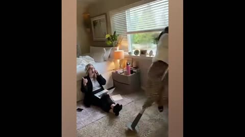 When Kids Outsmart Adults... Kind Of 😅🧠"