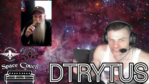 254 - Space Couch w/ MeatCramp for DTRYTUS