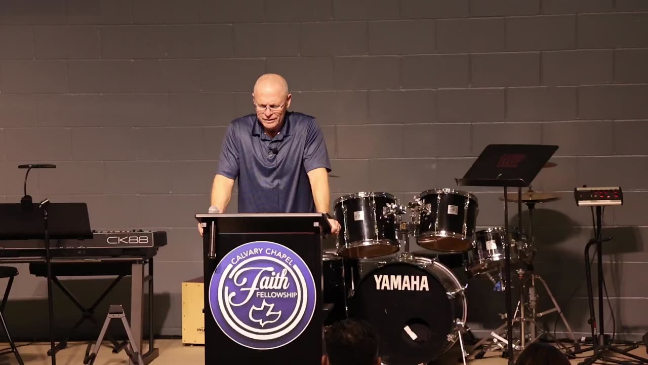 Matthew 5:17-30 Matters of the Heart