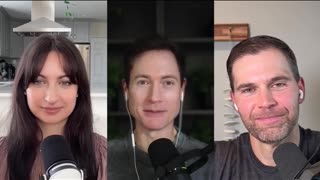 Emergency: Sleep Deprivation! - Bryan Johnson Podcast #emergency #podcast #sleep #performance
