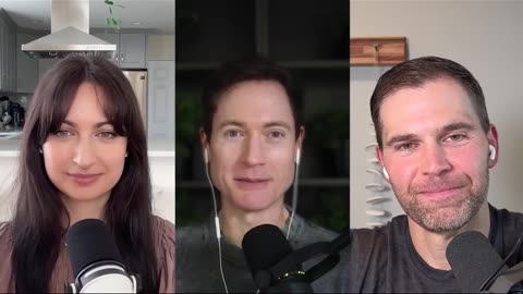 Emergency: Sleep Deprivation! - Bryan Johnson Podcast #emergency #podcast #sleep #performance