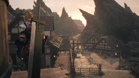 FFVII Rebirth PT-1