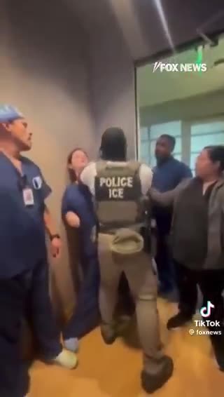 🚨 BREAKING: A federal grand jury has just indicted two California medical workers on FELONY