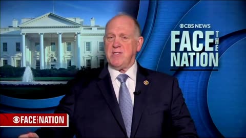 Border Czar Tom Homan on working with sanctuary cities