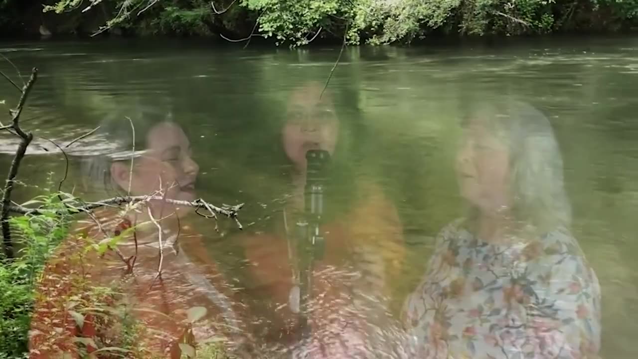 Alston Hughes: Angels