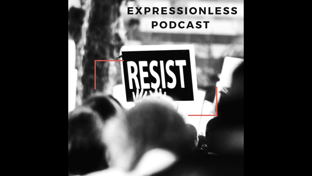 Expressionless podcast