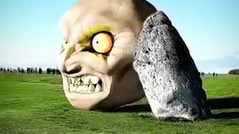 Incredible: #majorasmask #explore #lunar #moon #foryou #universe #earth #trendin